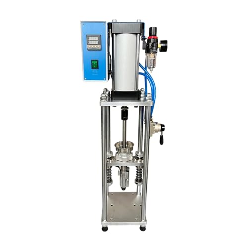 1 Stück 20 g vertikale Spritzgussmaschine – 220 V/110 V for ABS, PP, PC, AS, PE, PVC – effiziente Kunststoffproduktion(110v 20g) von LziXan