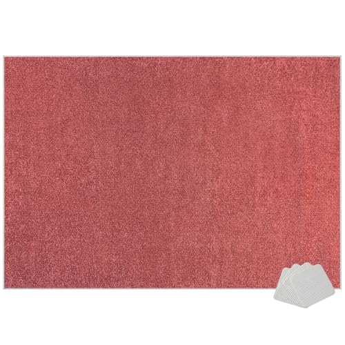 Schreibtischstuhl Unterlage für Hartböden 140 x 200 cm Bodenschutzmatte Bürostuhl Matte Rollmatte Gaming Stuhl Teppich Unterlage-Kratzfest Bodenmatte Stuhlunterlage Schutzmatte für Parkett Laminat von LzreXnvoFxg