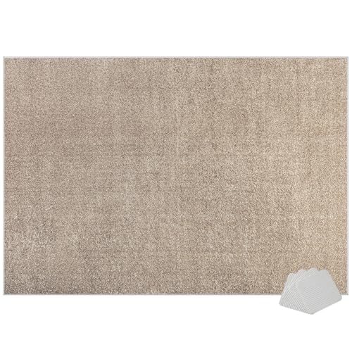 Schreibtischstuhl Unterlage für Hartböden 180 x 200 cm Bodenschutzmatte Bürostuhl Matte Rollmatte Gaming Stuhl Teppich Unterlage-Kratzfest Bodenmatte Stuhlunterlage Schutzmatte für Parkett Laminat Schreibtischstuhl Unterlage für Hartböden 180 x 200 cm Bodenschutzmatte Bürostuhl Matte Rollmatte Gaming Stuhl Teppich Unterlage-Kratzfest Bodenmatte Stuhlunterlage Schutzmatte für Parkett Laminat von LzreXnvoFxg