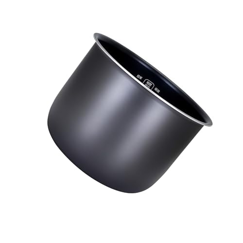 5-l-Ersatzteile for den Innentopf des Küchenwerkzeug-Reiskochers, mit Topfkern, kompatibel mit Panasonic. SR-DF181 CA181 G18C1 G18C1-K ZG185(SR-DF181 5L) von Lzxcvb