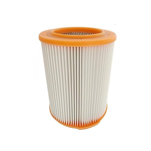 Ändern sie den vakuumfilter und hepax-filter, Gid ist kompatibel mit RIDGID Ein trockener staubsauger in einem staubsauger ist an orten innerhalb eines staubsaugers häufig zu finden(1PCS) von Lzxcvb