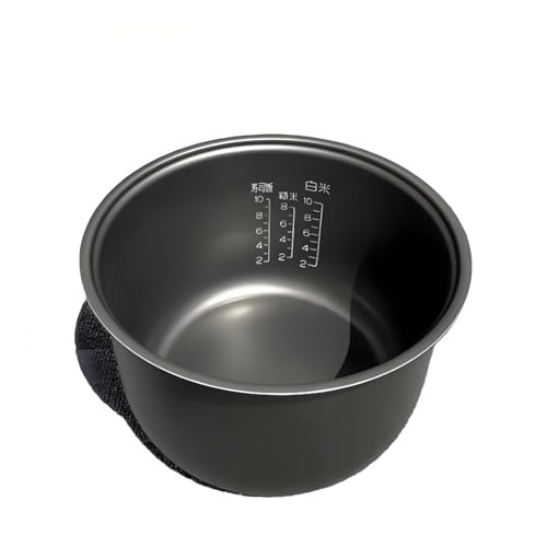 Ersatzteile for den Innentopf des Küchenwerkzeug-Reiskochers, mit Topfkern, kompatibel mit ZOJIRUSHI. B363 B367 TSQ18 AAQ18 TSH18C AAH18C(FOR TSH18C) von Lzxcvb