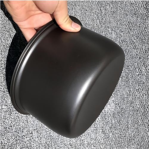 Ersatzteile for den Innentopf des Küchenwerkzeug-Reiskochers, mit Topfkern, kompatibel mit ZOJIRUSHI. NS-TSH10/TSQ10/TSC10/AAH10C B366 B362(B362) von Lzxcvb