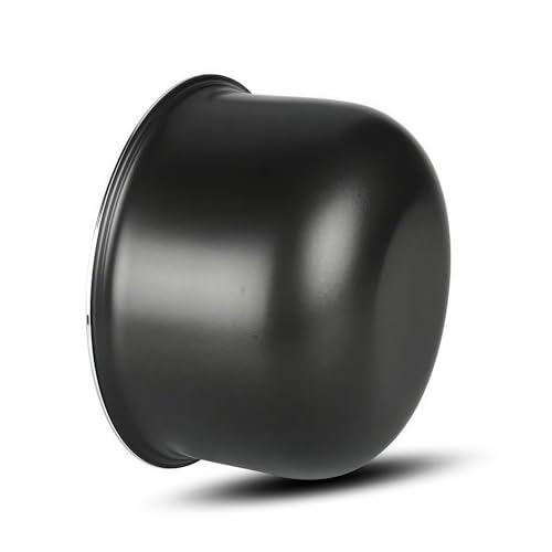 Ersatzteile for den Innentopf des Reiskochers von Kitchen Tool, mit Topfkern, kompatibel mit Midea. FD161B FC161 FC162 FC16B FD161B FD161 MB-FD16 FC16 1,6 l(FC161) von Lzxcvb