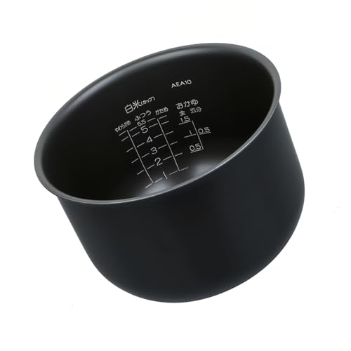 Ersatzteile for den Innentopf des Reiskochers von Kitchen Tool, mit Topfkern, kompatibel mit Tiger. Jag-10series Jba-10series Jba-18series(For Jag-10series 3l) von Lzxcvb