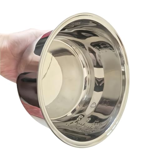 Ersatzteile for die Innenschüssel des 3-Liter-Reiskochers von Kitchen Tool, universelle Topfauskleidung mit 304-Zero-Beschichtung. Kompatibel mit Tiger JBV-10CU von Lzxcvb