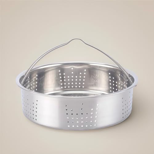 Ersatzteile for die Innenschüssel des 3-l-Reiskochers von Kitchen Tool, universelle Topfauskleidung mit 316 Zero-Beschichtung. Kompatibel mit Zojirushi. B366 B362(Set a) von Lzxcvb