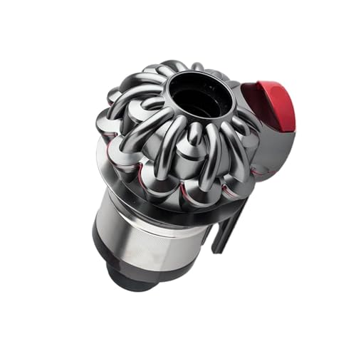 Hepa Cyclone V7 V8 Serie Spezielles Staubsaugerzubehör. Kompatibel mit Dyson. Teilenummer 967698-17 von Lzxcvb