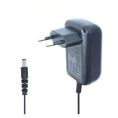 Lzxcvb 2500 mAh Original-Staubsaugerakku 25,2 V und Aufladen. Kompatibel mit VIOMI A9(Charging Plug) von Lzxcvb