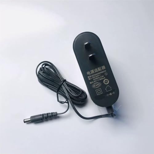Lzxcvb 2500 mAh Original-Staubsaugerakku 25,2 V und Aufladen. Kompatibel mit VIOMI A9(Charging US) von Lzxcvb