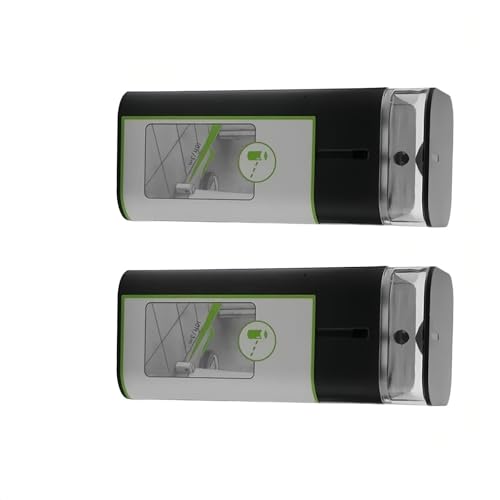 Lzxcvb Dual-Mode-Barriere-Navigationswand. Kompatibel mit Roomba 500 600 650 675 700 770 880 900 960 E5 I3 I7(2pcs) von Lzxcvb