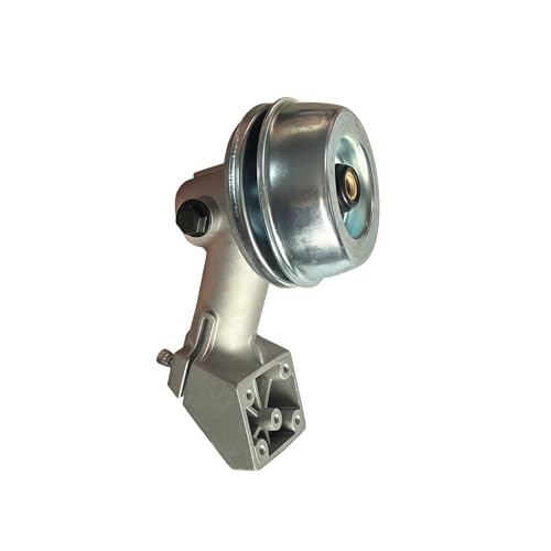 Rasenmäher-Arbeitskopf, Trimmer-Getriebekopf, 41376400100, Ersatz. Kompatibel mit Stihl. FS200 FS250 FS120 FS160 FS36 FS44 FS55 FS56 FS80 FS85 FS87 FS90 FS94(A-Style FS120 FS160) von Lzxcvb