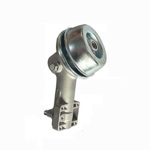 Rasenmäher-Arbeitskopf, Trimmer-Getriebekopf, 41376400100, Ersatz. Kompatibel mit Stihl. FS200 FS250 FS120 FS160 FS36 FS44 FS55 FS56 FS80 FS85 FS87 FS90 FS94(B-Style FS120 FS240) von Lzxcvb