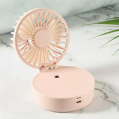 Roter vertikaler Ventilator mit 5000 mAh, 3-in-1-Klappventilator, 110°-Drehung nach oben und unten, 19 ml, feuchtigkeitsbeständig, feuchtigkeitsbeständige Farblampe. Kompatibel mit persönlichem Outdoo Roter vertikaler Ventilator mit 5000 mAh, 3-in-1-Klappventilator, 110°-Drehung nach oben und unten, 19 ml, feuchtigkeitsbeständig, feuchtigkeitsbeständige Farblampe. Kompatibel mit persönlichem Outdoo von Lzxcvb