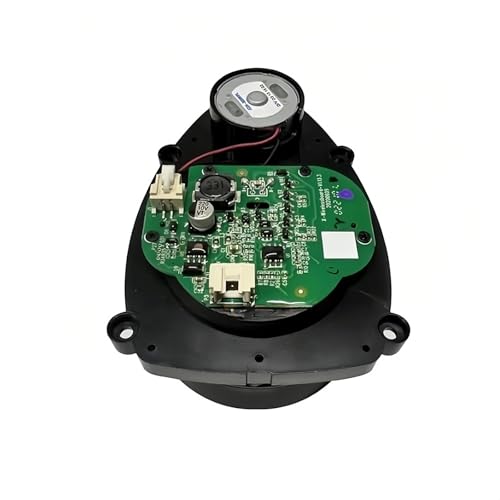 Staubsauger-Ersatzteil-Abstandssensor. Kompatibel mit Dreame D9/D9 Pro/L10 Pro/L10 Plus(Black 1pcs) von Lzxcvb