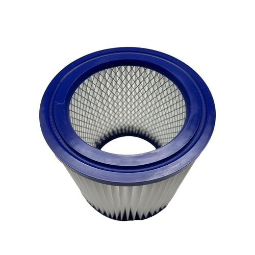 Staubsaugerfiltersieb, Filterbaumwoll-Endabdeckungszubehör. Kompatibel mit Shop Vac 90304 90398 9032933(1pcs Filter 9032933) von Lzxcvb