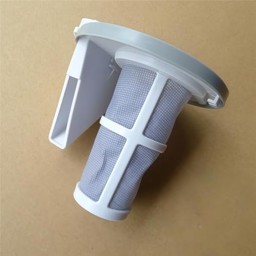 Staubsaugerfilterzubehör. Kompatibel mit Panasonic MC-BD767 MC-WDC65 MC-WDC67 MC-6DC65 MC-8D76C(Non woven fabric filter) von Lzxcvb