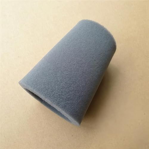 Staubsaugerfilterzubehör. Kompatibel mit Panasonic MC-BD767 MC-WDC65 MC-WDC67 MC-6DC65 MC-8D76C(Sponge filter 1pcs) von Lzxcvb