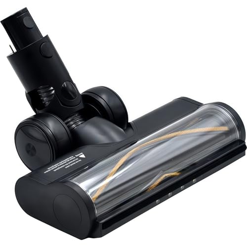 Staubsaugerzubehör Bodenbürsten-Schleppkopf. Kompatibel mit Dreame. R10 R20 R30 T20 T20pro T30 Staubsaugerzubehör Bodenbürsten-Schleppkopf. Kompatibel mit Dreame. R10 R20 R30 T20 T20pro T30 von Lzxcvb