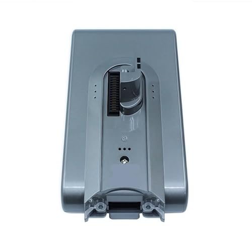 Staubsaugerzubehör Ersatzakku 25,2 V 3000 mAh. Kompatibel mit Dreame V11 V11SE(V11 3000mAh) von Lzxcvb