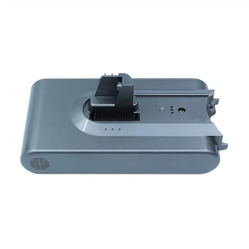 Staubsaugerzubehör Ersatzakku 25,2 V 3000 mAh. Kompatibel mit Dreame V11 V11SE(V11SE 3000mAh) von Lzxcvb