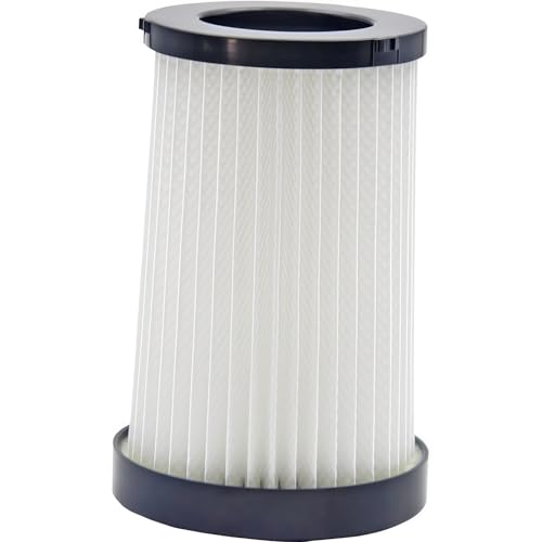 Zubehör for Handstaubsauger, Filterelement, HEPA-Kegelfiltersieb. Kompatibel mit Proscenic P12 P13 Zubehör for Handstaubsauger, Filterelement, HEPA-Kegelfiltersieb. Kompatibel mit Proscenic P12 P13 von Lzxcvb