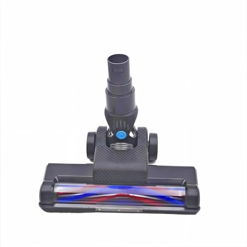 Zubehör for Handstaubsauger, elektrische Bodenbürste, Teppichbürste mit Rollenbürste im Lieferumfang enthalten. Kompatibel mit INSE N6 N6S N650 Zubehör for Handstaubsauger, elektrische Bodenbürste, Teppichbürste mit Rollenbürste im Lieferumfang enthalten. Kompatibel mit INSE N6 N6S N650 von Lzxcvb