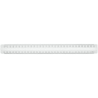 M + R Lineal 30 cm von M + R