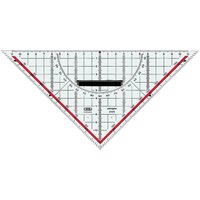 M + R Geodreieck - 25,0 cm von M + R