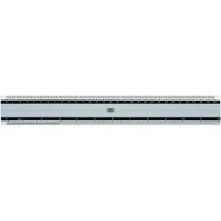 M + R Lineal 30 cm von M + R