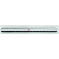 M + R Lineal 40 cm von M + R