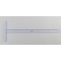 M + R Reißschiene 60 cm von M + R