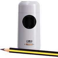 M + R Spitzmaschine grau M + R Spitzmaschine grau von M + R