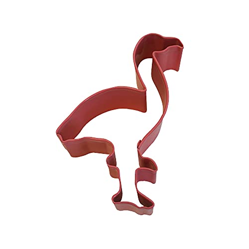 CREATIVE Ausstecher Flamingo 10 cm von CybrTrayd