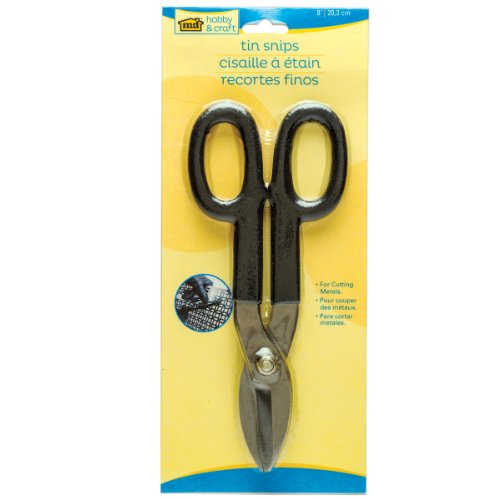 M-D Hobby & Craft Metall Blechschere - M-D Hobby & Craft Metall Blechschere - von M-D Hobby & Craft