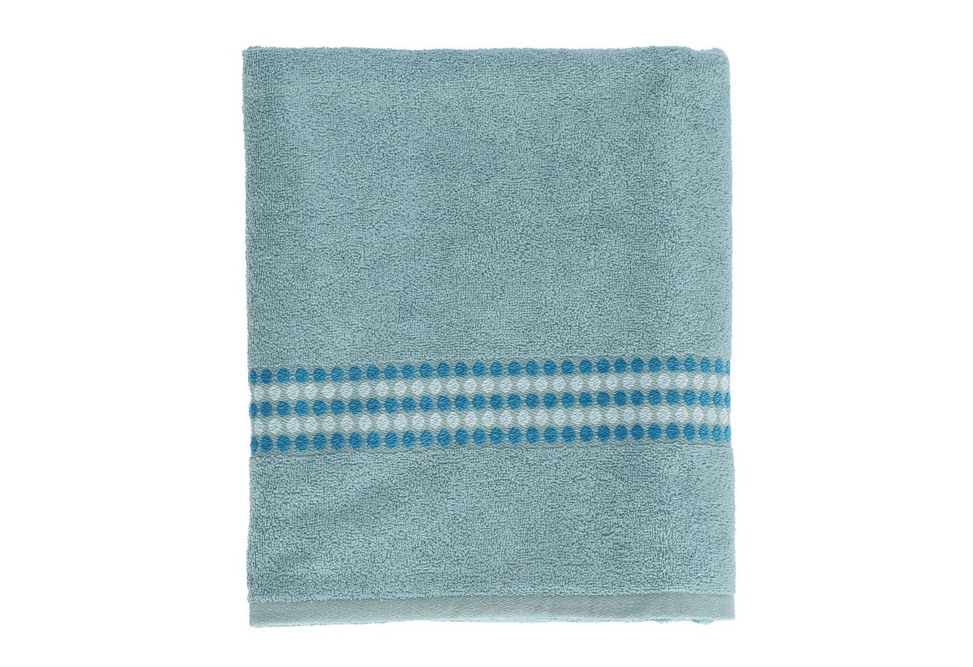 M-Diamant Handtuch Luxuriöses Handtuch-Set Duschtuch Saunatuch Pooltuch Strandtuch, (2-St), Saugfähigkeit von M-Diamant