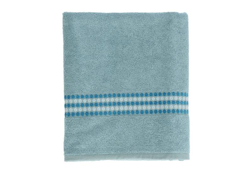 M-Diamant Handtuch Luxuriöses Handtuch-Set Duschtuch Saunatuch Pooltuch Strandtuch, (2-St), Saugfähigkeit von M-Diamant