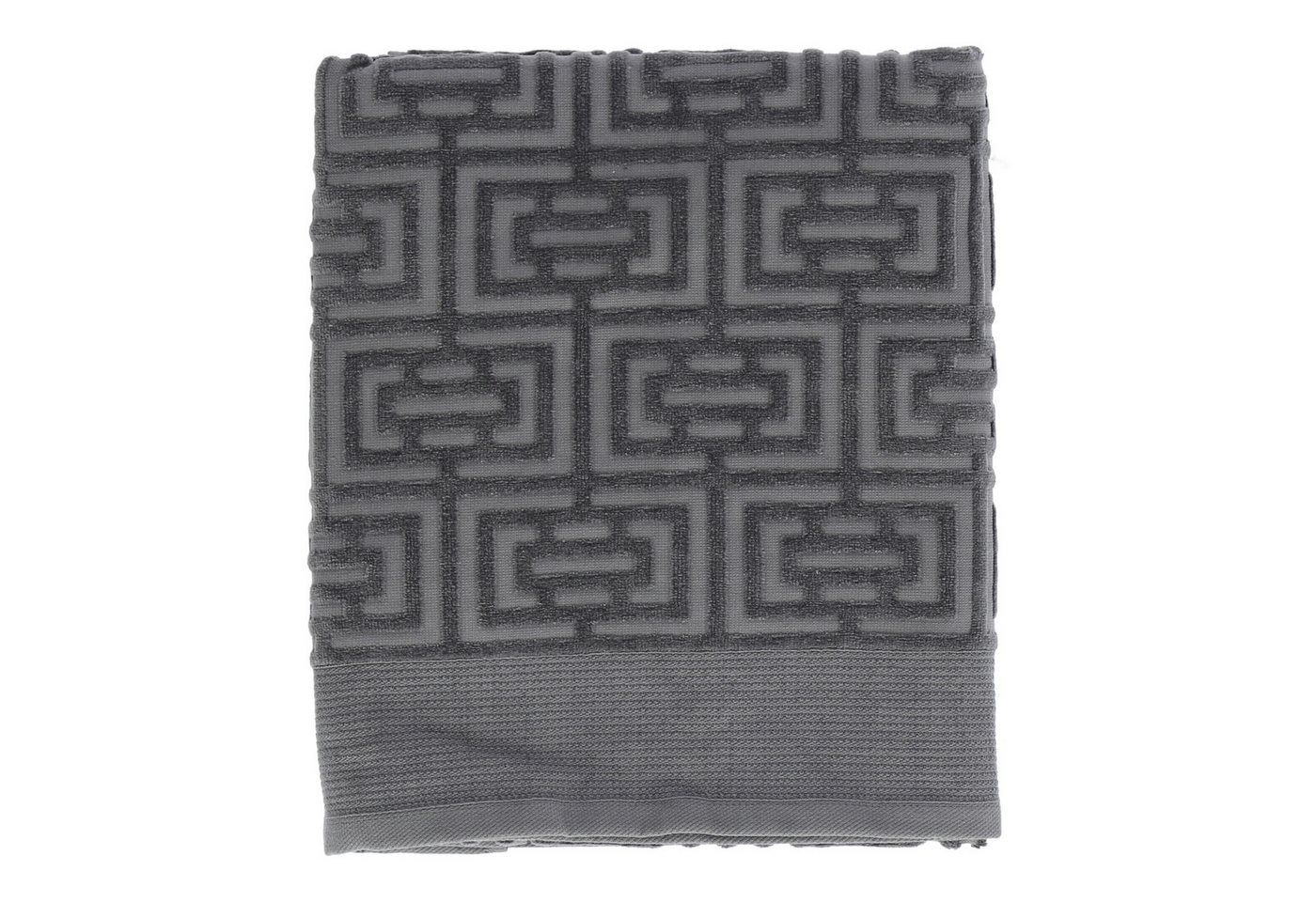 M-Diamant Handtuch Luxuriöses Handtuch-Set Duschtuch Saunatuch Pooltuch Strandtuch, (2-St), Saugfähigkeit von M-Diamant