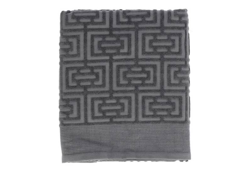 M-Diamant Handtuch Luxuriöses Handtuch-Set Duschtuch Saunatuch Pooltuch Strandtuch, (2-St), Saugfähigkeit von M-Diamant