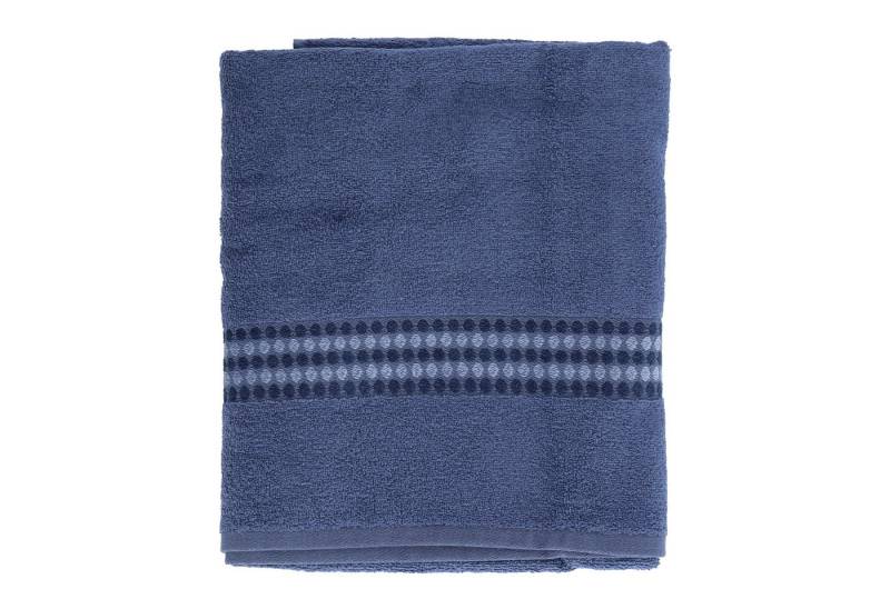 M-Diamant Handtuch Luxuriöses Handtuch-Set Duschtuch Saunatuch Pooltuch Strandtuch, (2-St), Saugfähigkeit von M-Diamant