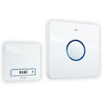 M-e - Ich Radio Bell System Gong 231 1 Gehäuse von M-E