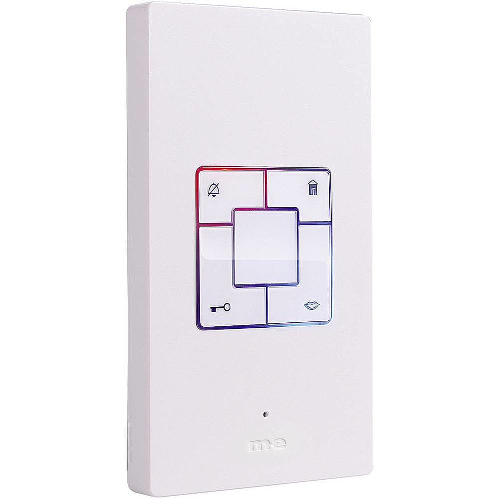 B-Ware M E Modern Electronics Vistus Ad 400 Türsprechanlage Kabelgebunden Inneneinhe891 B-Ware M E Modern Electronics Vistus Ad 400 Türsprechanlage Kabelgebunden Inneneinhe891 von M-E modern electronics