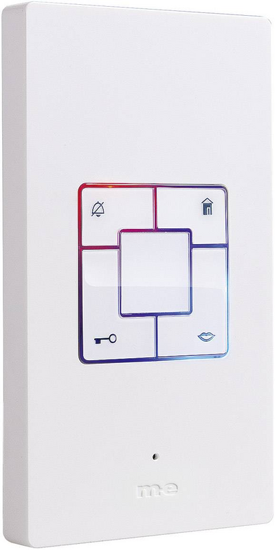 M E Modern Electronics Easy2wire Easy2 Wire Türsprechanlage Kabelgebunden Anlage B-Ware M E Modern Electronics Easy2wire Easy2 Wire Türsprechanlage Kabelgebunden Anlage B-Ware von M-E modern electronics
