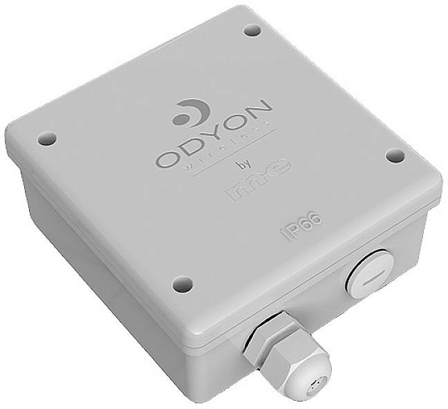 M E Modern Electronics Odyon Pro We10/230 230 V Funk Wandempfänger Empfänger B-Ware M E Modern Electronics Odyon Pro We10/230 230 V Funk Wandempfänger Empfänger B-Ware von M-E modern electronics