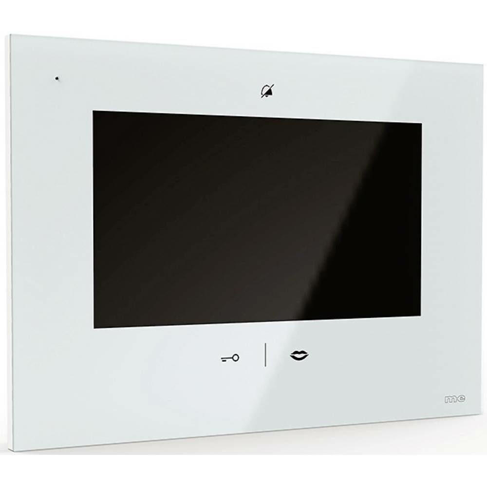 M E Modern Electronics Vdv 907 W Video Türsprechanlage Gegensprechanlage Klingel B-Ware M E Modern Electronics Vdv 907 W Video Türsprechanlage Gegensprechanlage Klingel B-Ware von M-E modern electronics