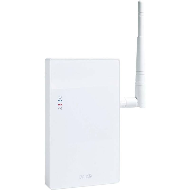 M E Modern Electronics Video Türsprechanlage Türsprechanlage Wlan Ip Modulbox    B-Ware von M-E modern electronics