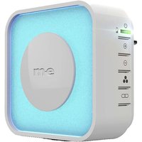 Gebraucht] m e Modern Electronics Funkklingel Empfänger Für Funk Türglocken Mit Flip Plug B-Ware von M-E