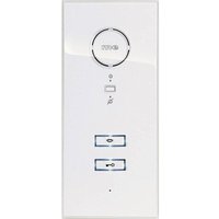 [NEUWERTIG] Modern Electronics Adv 100 Ww Türsprechanlage Kabelgebunden Inneneinheit Weiß514 B-Ware von M-E