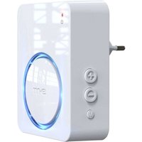 Neuwertig] m e Modern Electronics 41401 Funkklingel Empfänger Funkgongs Türklingel Klingel B-Ware von M-E
