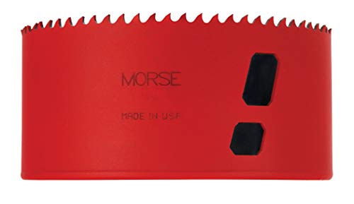 MK Morse MHS475 Bi-Metall-Lochsäge, 75 mm von M K Morse
